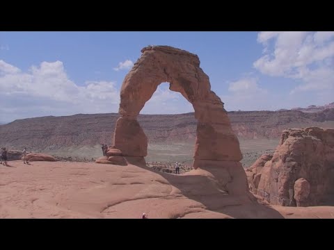 [집구석 챌린지] 미국 서부 8대 캐년 여행, The Grand Circle